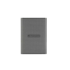 Transcend ESD360C 2TB Type-C to USB Type-A Portable External SSD